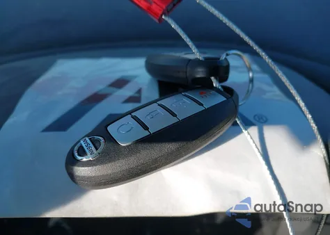 2015 Nissan Pathfinder Sv from USA, damaged, VIN 5N1AR2MM3FC720964